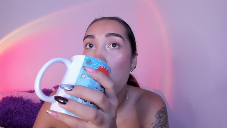 HeidyRousse's Streamate show and profile