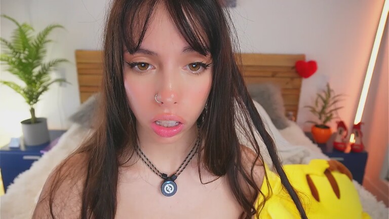 Lilly_Dayna's Streamate show and profile