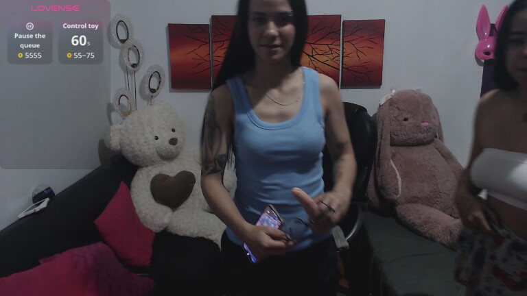 Ashley_amoret's Streamate show and profile