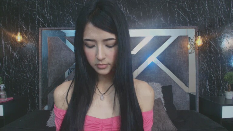 Aleyah_Cox's Streamate show and profile