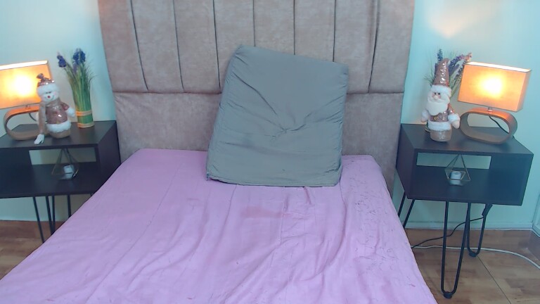 Samira_Al_Hadi's Streamate show and profile