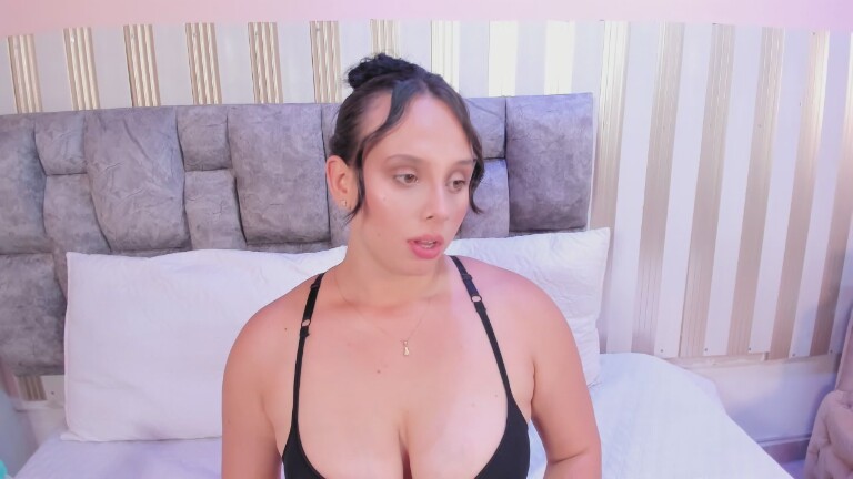 nova_lanee's Streamate show and profile
