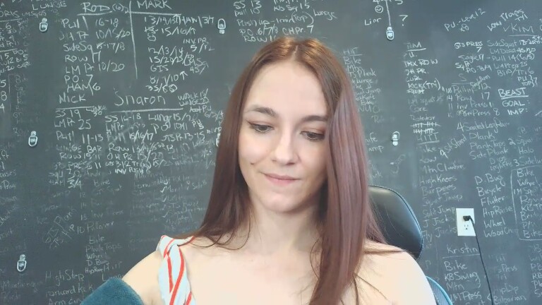 NatalieCountry's Streamate show and profile