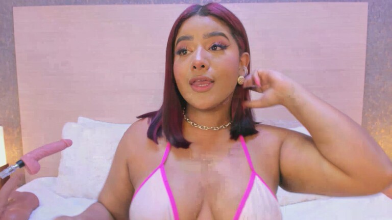 Ninaa_Bunny's Streamate show and profile