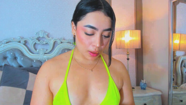 anneWalker's Streamate show and profile