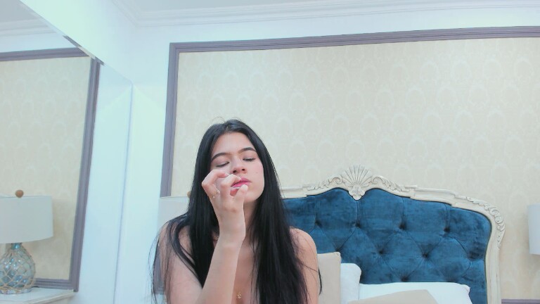 JeannaVender's Streamate show and profile