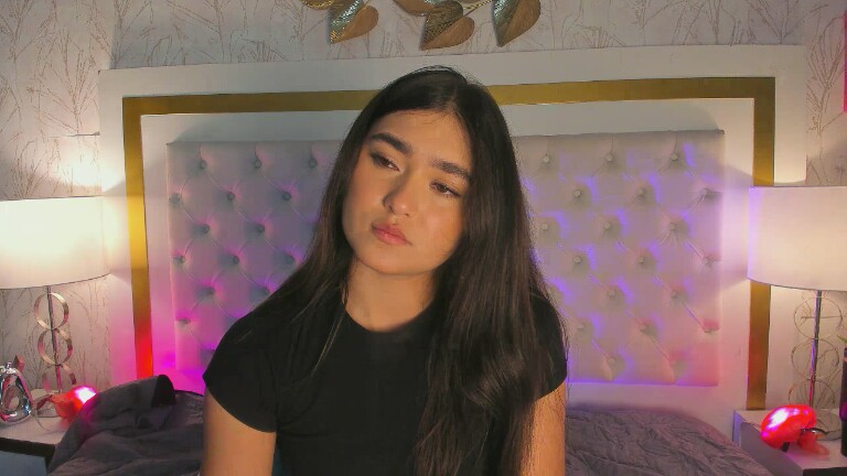 Mia_Ferreer's Streamate show and profile