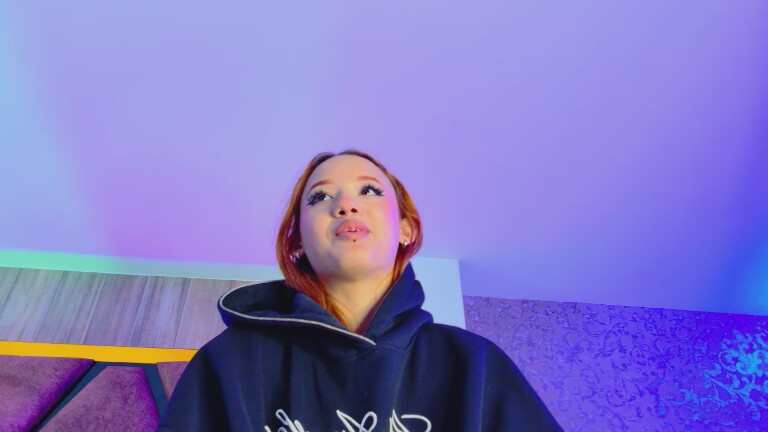 Madisson_Jaramillo's Streamate show and profile