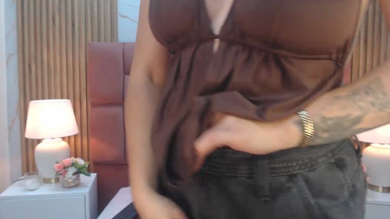 Sally_Boogie's Streamate show and profile