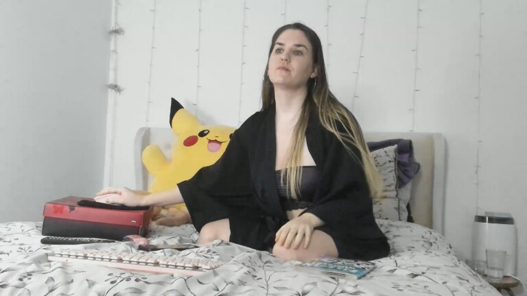 PeppyLuvCentricX's Streamate show and profile