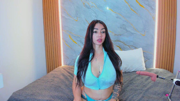 RebeccaDreams's Streamate show and profile