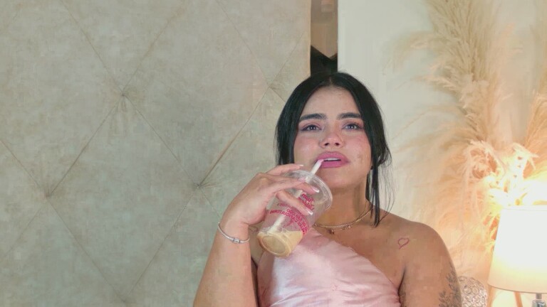 SamanthaMarquez's Streamate show and profile