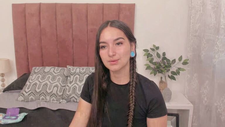 AmaiaRivers's Streamate show and profile