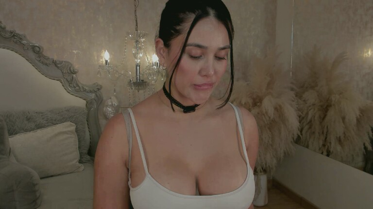 LisWalton's Streamate show and profile