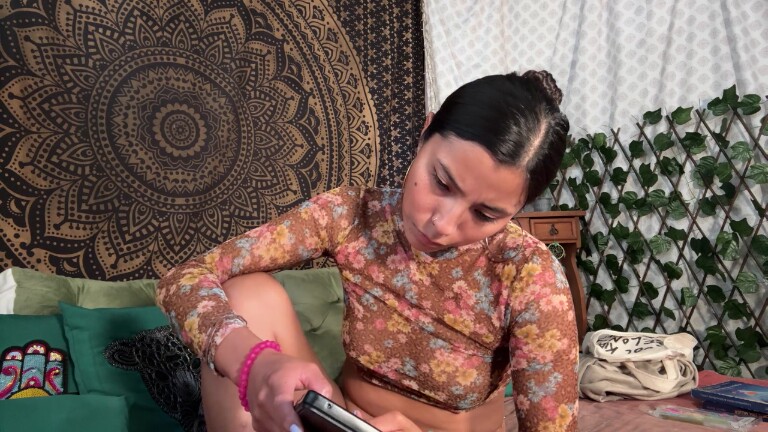 GaiaMorelle's Streamate show and profile