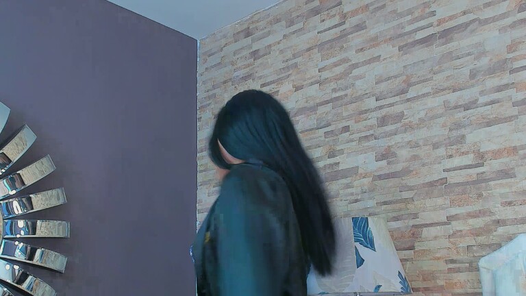 AnnyDuque's Streamate show and profile