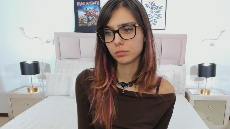 InnaMoratis's Streamate show and profile