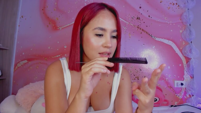 Sweet_lemariee's Streamate show and profile