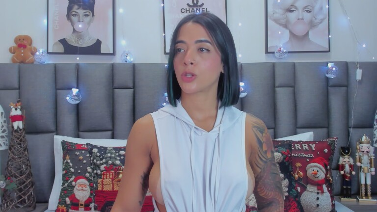 AmberrGreey's Streamate show and profile