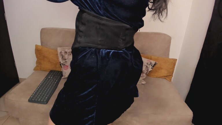 AliceeSecret's Streamate show and profile