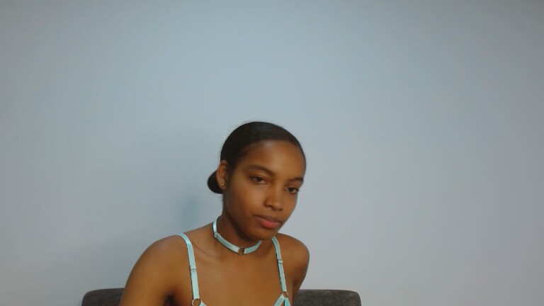 NayaBenely's Streamate show and profile