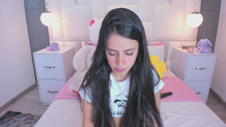 Sammy_Smiith's Streamate show and profile