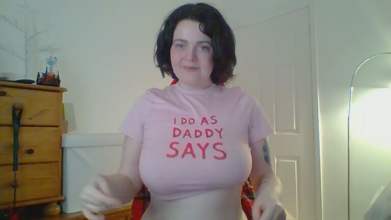 MaggieBeau's Streamate show and profile