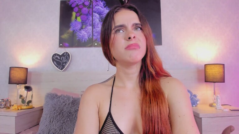 SamanthaaWoods's Streamate show and profile