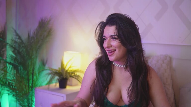 EmmaSol's Streamate show and profile