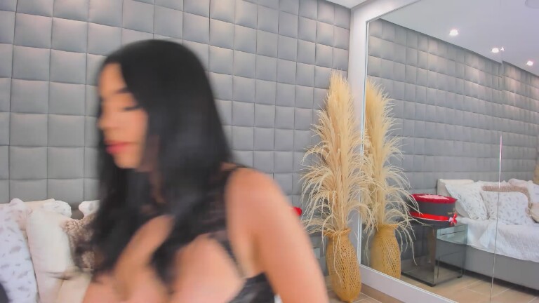 PaolaFalkon's Streamate show and profile