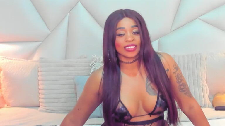 TyraaLambert's Streamate show and profile