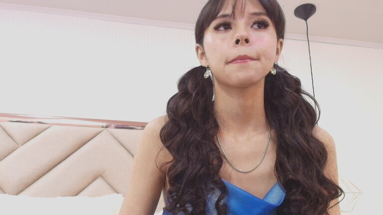 Antonella_Damata's Streamate show and profile