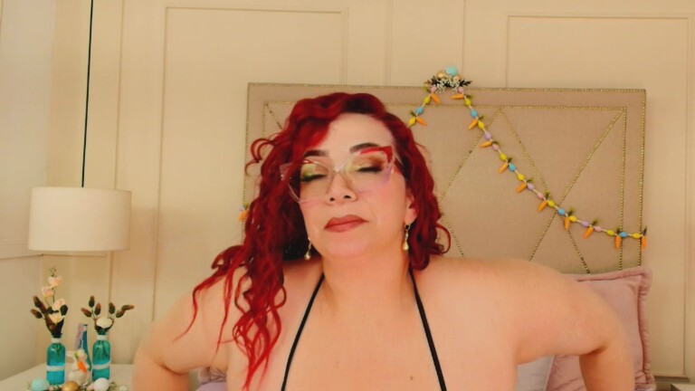 ScarletthVega's Streamate show and profile