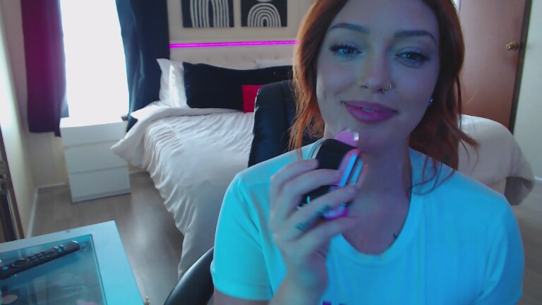 BrandiRae24's Streamate show and profile