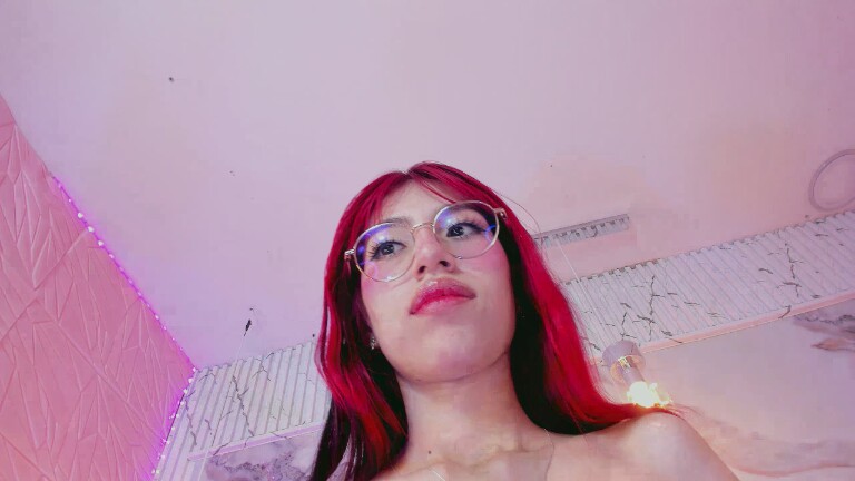 MilyRosie's Streamate show and profile