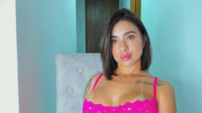 AmbarSimson's Streamate show and profile