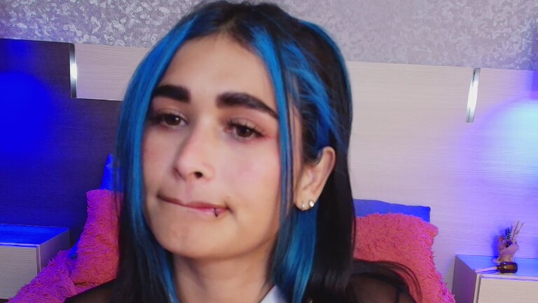 AidaEscobar's Streamate show and profile