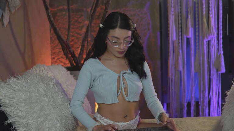 Miawiithe's Streamate show and profile