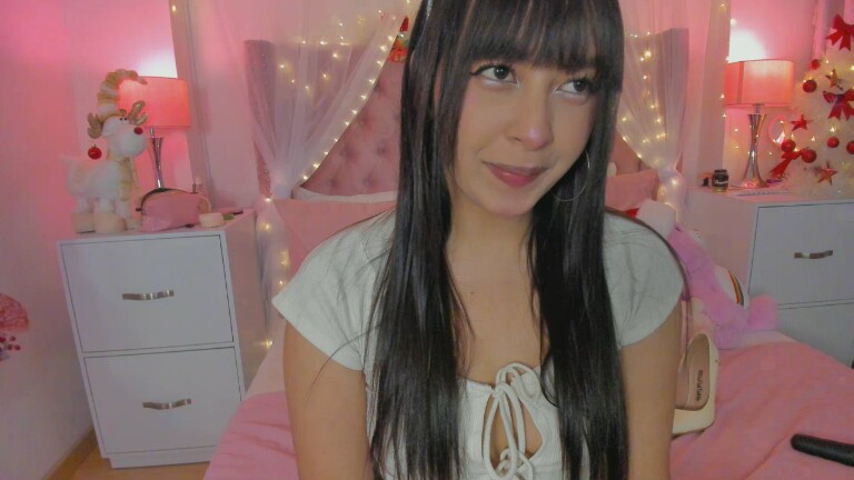 AlexandraWinterr's Streamate show and profile