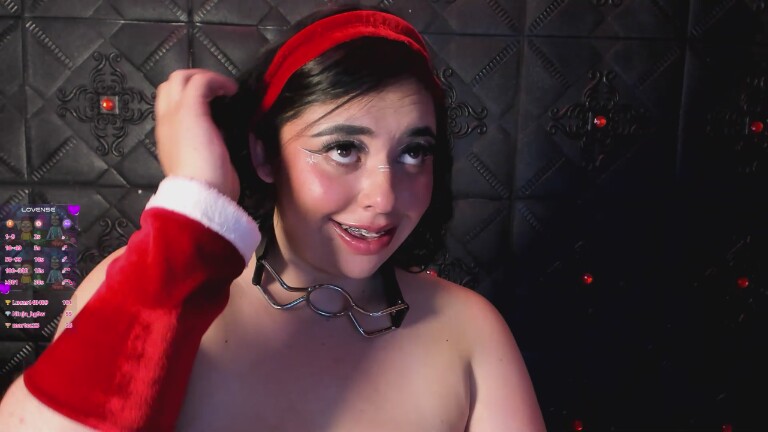 Bagiolett's Streamate show and profile