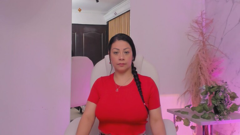 ViolettaThonsomS's Streamate show and profile