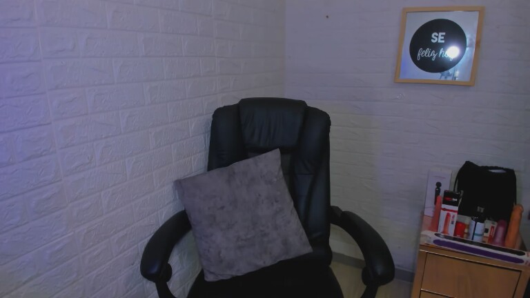 ArthemisaTay's Streamate show and profile