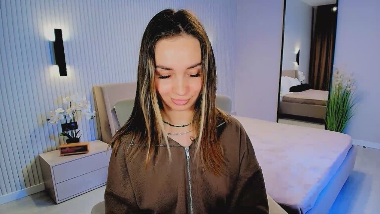 HotCappuccinoX's Streamate show and profile