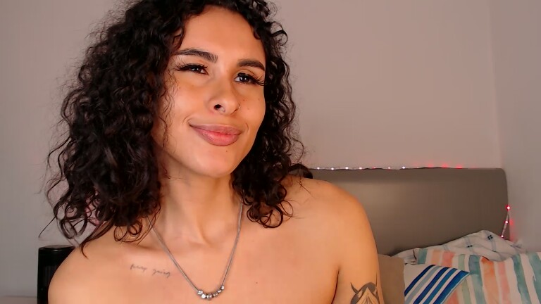 Alexxa_Rios's Streamate show and profile