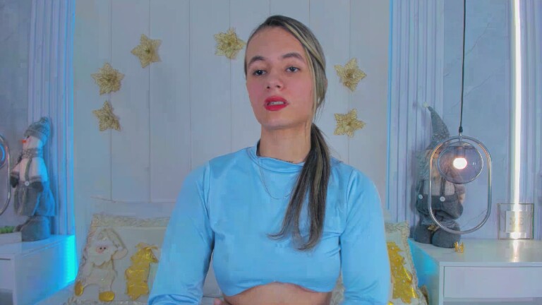 JuliaColeman's Streamate show and profile