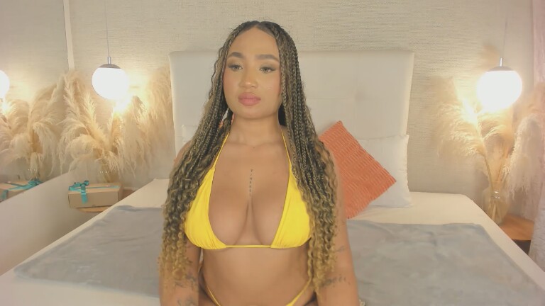 JenCampbell's Streamate show and profile