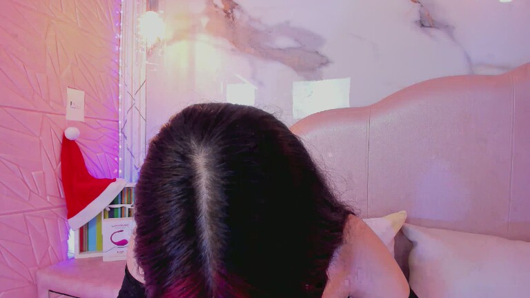 MilyRosie's Streamate show and profile