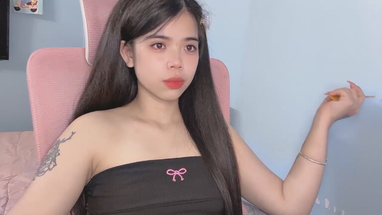 Anne6868's Streamate show and profile