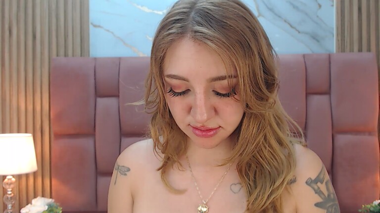 Sally_Boogie's Streamate show and profile