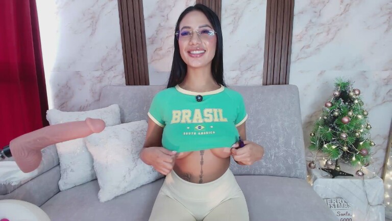 ElizabethRamirez's Streamate show and profile